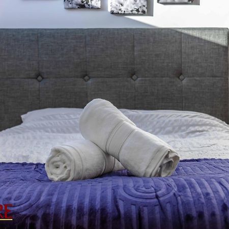 ברמינגהאם Stunning One Bedroom Duplex Apartment In Heart Of Jewellery Quarter מראה חיצוני תמונה